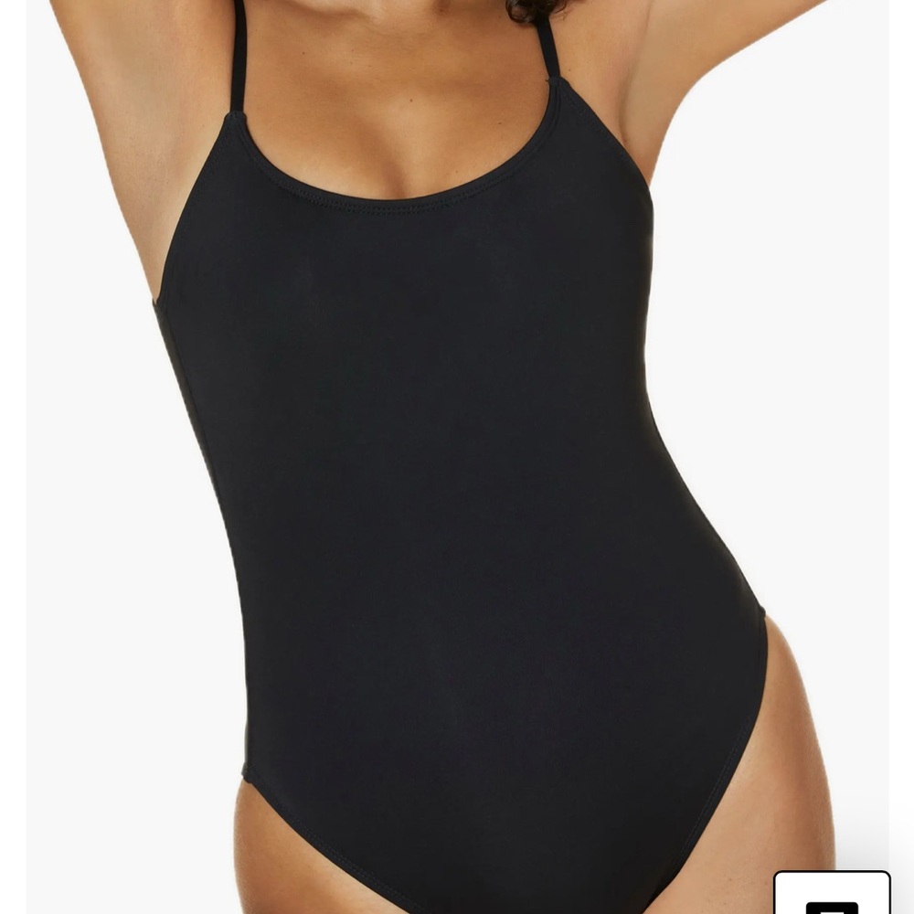 NWT Andie Swim Laguna Small